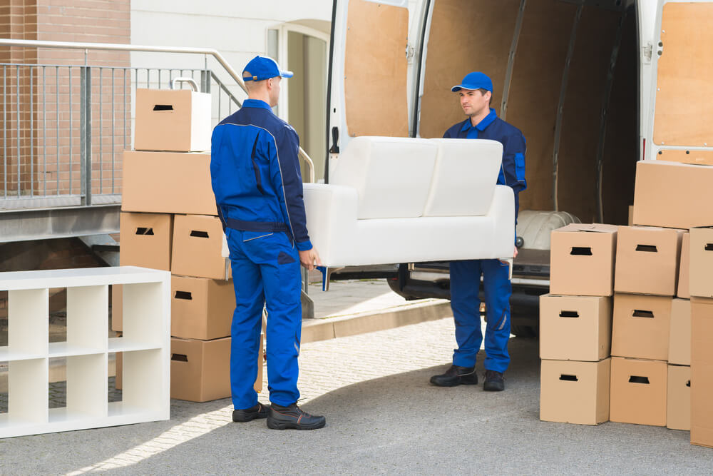 Packing And Unpacking Services