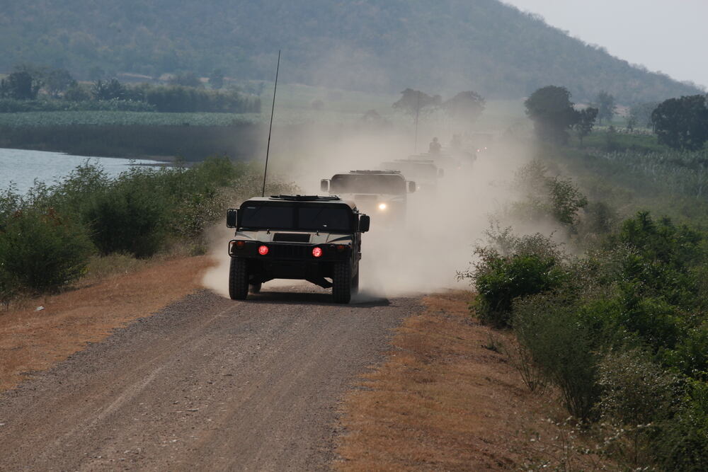 Safe Vehicle Shipping For Service Members