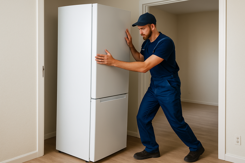Appliance Movers