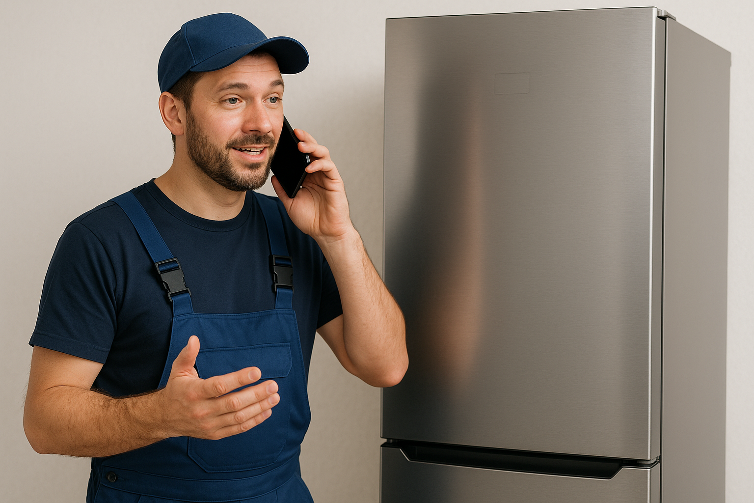 Appliance Movers